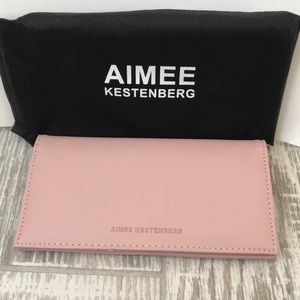New in package wallet